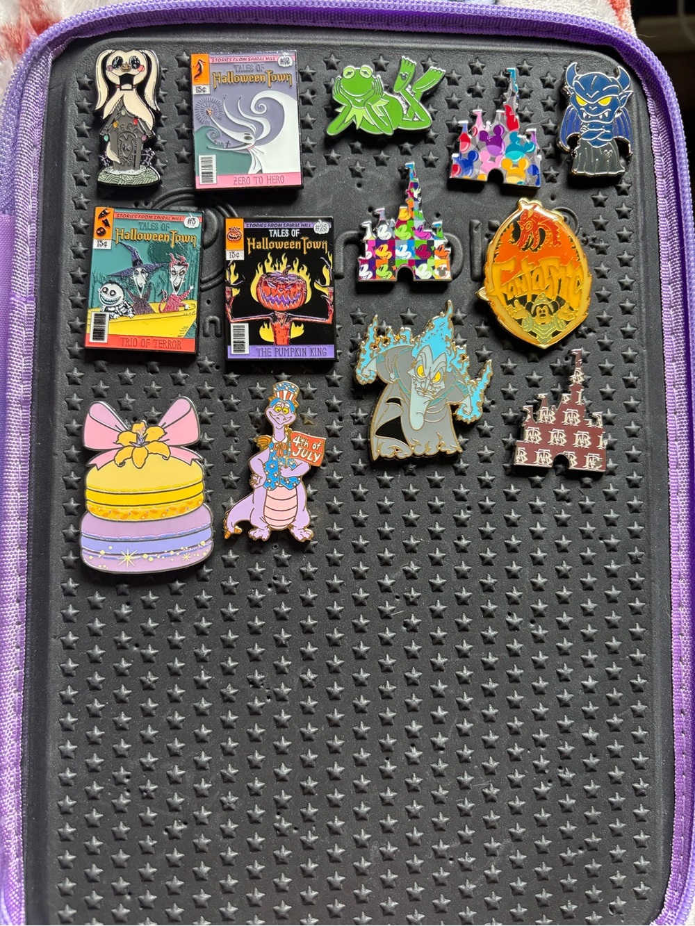 DISNEY PINS!! - Picture 3 of 3